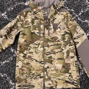 Under Armour Ridge Reaper 13 Late Season Jacket